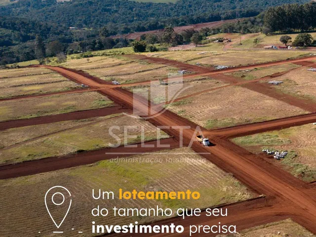 Imagem 2: Terreno no Loteamento Turim em Cascavel-Pr