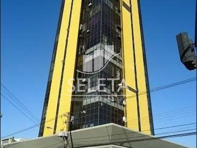 Imagem: EXCELENTE OPORTUNIDADE DE LOCAÇÃO DE SALA