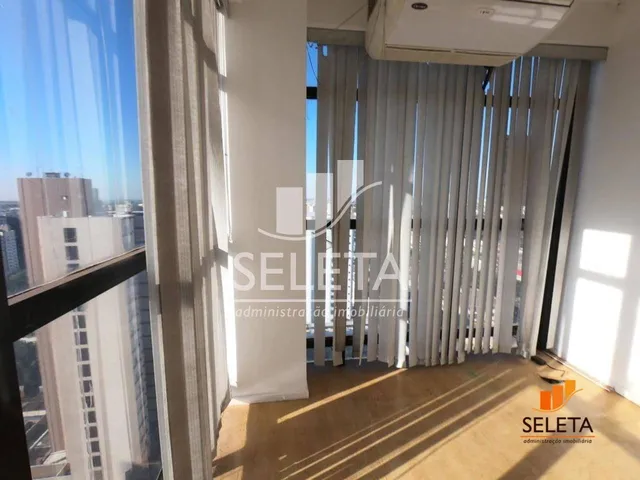Imagem 2: EXCELENTE OPORTUNIDADE DE LOCAÇÃO DE SALA COMERCIAL NO CORAÇÃO DE CASCAVEL, PR