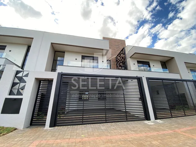 Imagem: Sobrado no Residencial Country Villas, BAIRRO