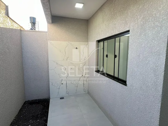 Imagem 5: Casa no Bairro Angra do Reis em Cascavel-PR