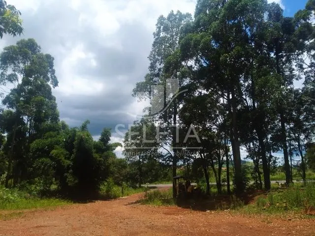 Imagem: Chácara à venda, com Casa e Barracão