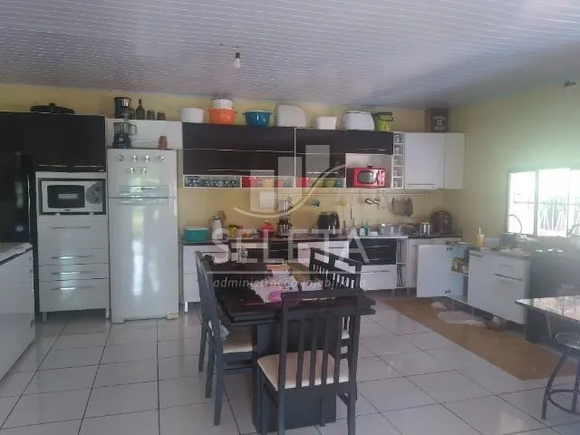Imagem 3: Chácara à venda, com Casa e Barracão ao Lado Lot. Paris, GUARANIACU - PR