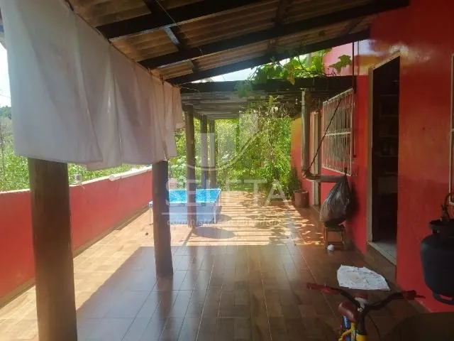 Imagem 4: Chácara à venda, com Casa e Barracão ao Lado Lot. Paris, GUARANIACU - PR