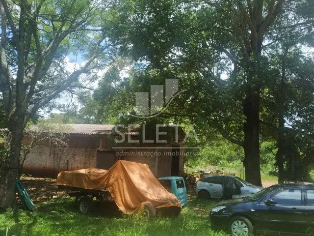 Imagem 6: Chácara à venda, com Casa e Barracão ao Lado Lot. Paris, GUARANIACU - PR