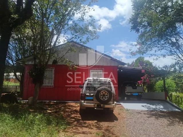 Imagem 12: Chácara à venda, com Casa e Barracão ao Lado Lot. Paris, GUARANIACU - PR