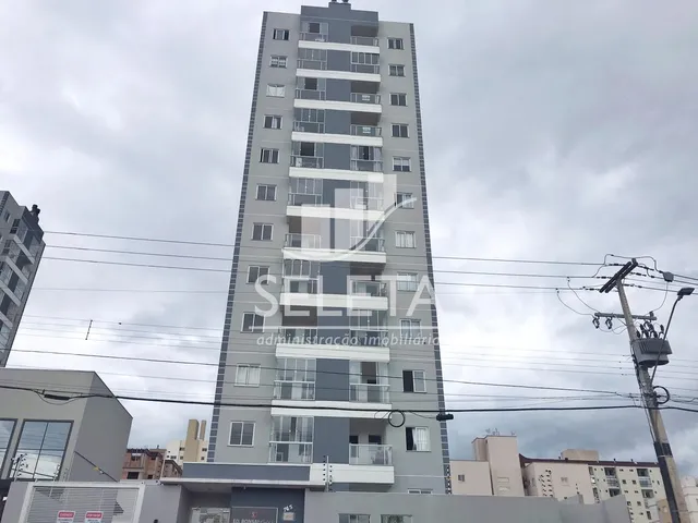 Imagem: Apartamento Bonsai Gold 5 no Bairro Cancelli
