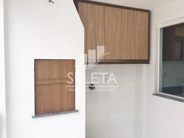 Imagem 3: Apartamento Bonsai Gold 5 no Bairro Cancelli em Cascavel-PR