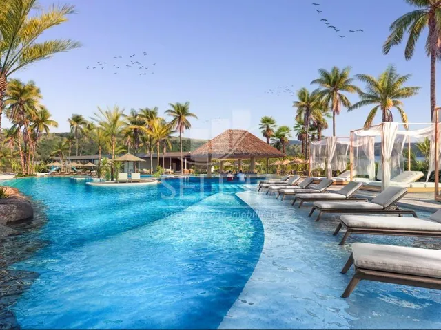 Imagem 5: Marinas do Iguaçú Thermas e Resort, o Lago, a Casa, o Lazer e a Lua a Sua Espera!