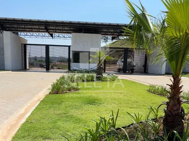 Imagem 16: Marinas do Iguaçú Thermas e Resort, o Lago, a Casa, o Lazer e a Lua a Sua Espera!