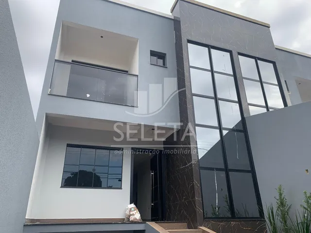 Imagem: Triplex à venda, PARQUE SÃO PAULO, CASCAVEL