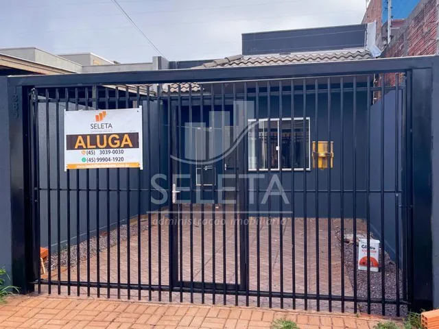 Imagem: Casa para locação, morumbi, CASCAVEL