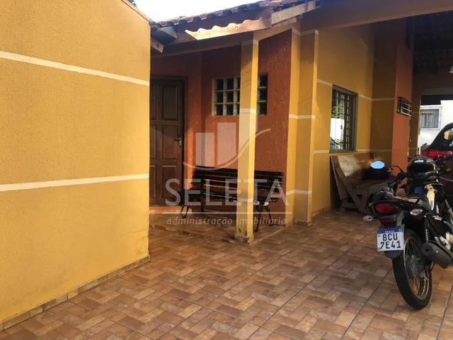 Imagem: Casa à venda, COUNTRY, CASCAVEL - PR
