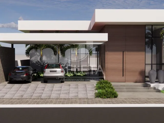 Imagem: CONDOMÍNIO RESIDENCIAL TERRA VERDE - BAIRRO