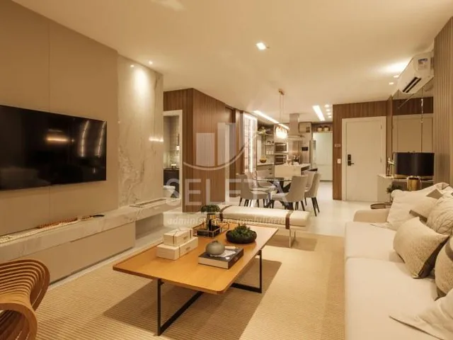 Imagem 2: Apartamento de alto padrão à venda no Centro de Cascavel