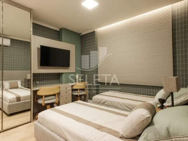 Imagem 5: Apartamento de alto padrão à venda no Centro de Cascavel
