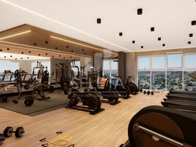 Imagem 11: Apartamento de alto padrão à venda no Centro de Cascavel