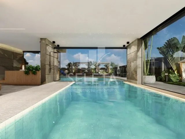 Imagem 14: Apartamento de alto padrão à venda no Centro de Cascavel
