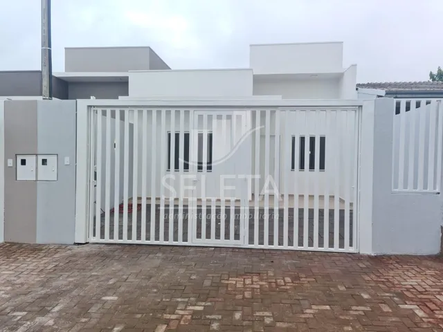 Imagem: Casa à venda, SANTA CRUZ, CASCAVEL - PR
