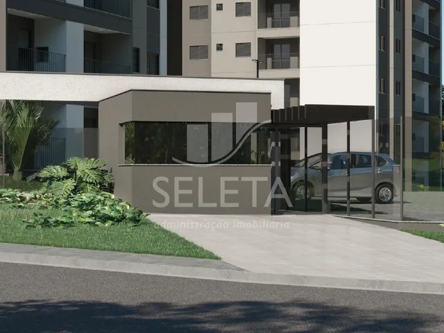 Imagem 3: Restam apenas 19 Apartamentos à venda, na Verde e Amarela Neva, CASCAVEL - PR