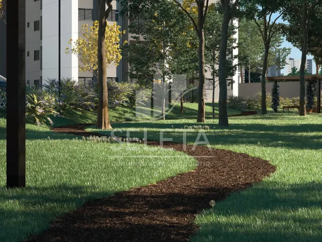 Imagem 6: Restam apenas 19 Apartamentos à venda, na Verde e Amarela Neva, CASCAVEL - PR