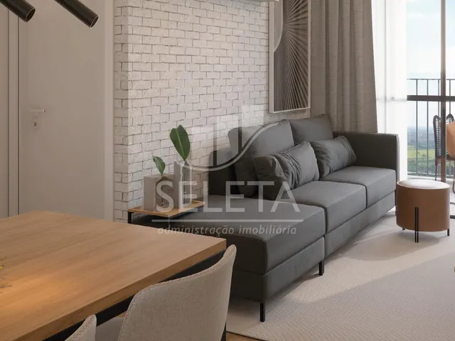 Imagem 12: Restam apenas 19 Apartamentos à venda, na Verde e Amarela Neva, CASCAVEL - PR