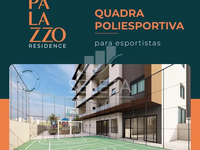 Imagem: Edificio Palazzo, Alto Neva a venda na planta