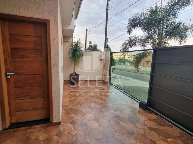 Imagem 2: Sobrado com 2 suítes 1 quarto no São Cristovão