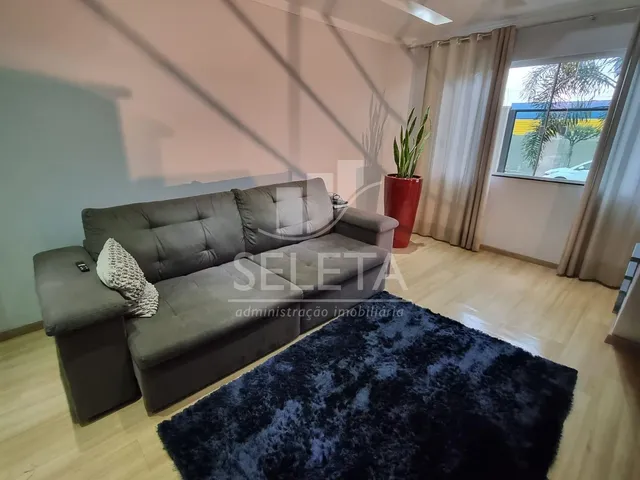 Imagem 5: Sobrado com 2 suítes 1 quarto no São Cristovão