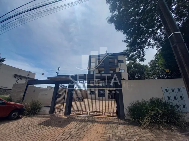 Imagem: Apartamento no Bairro Pioneiro Catarinenses