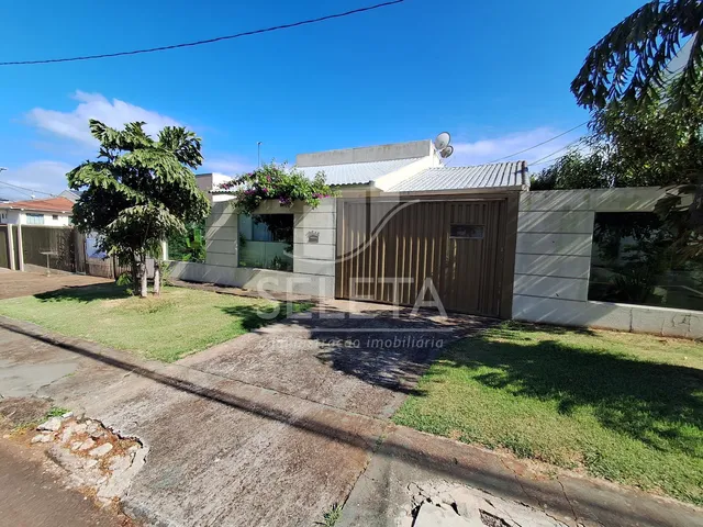 Imagem: Casa no Bairro Coqueiral em Cascavel