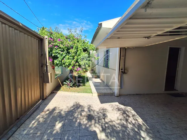 Imagem 4: Casa no Bairro Coqueiral em Cascavel
