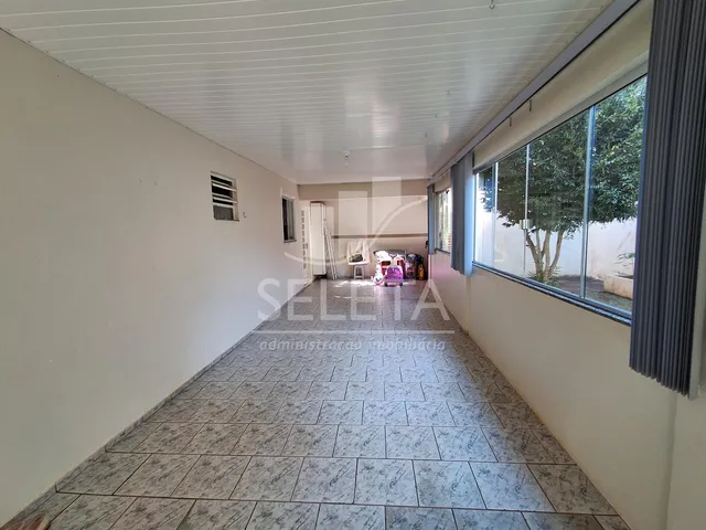 Imagem 6: Casa no Bairro Coqueiral em Cascavel