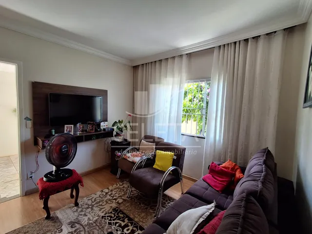 Imagem 2: Casa no Bairro Coqueiral em Cascavel