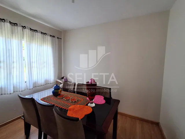 Imagem 3: Casa no Bairro Coqueiral em Cascavel