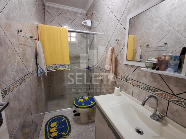 Imagem 9: Casa no Bairro Coqueiral em Cascavel
