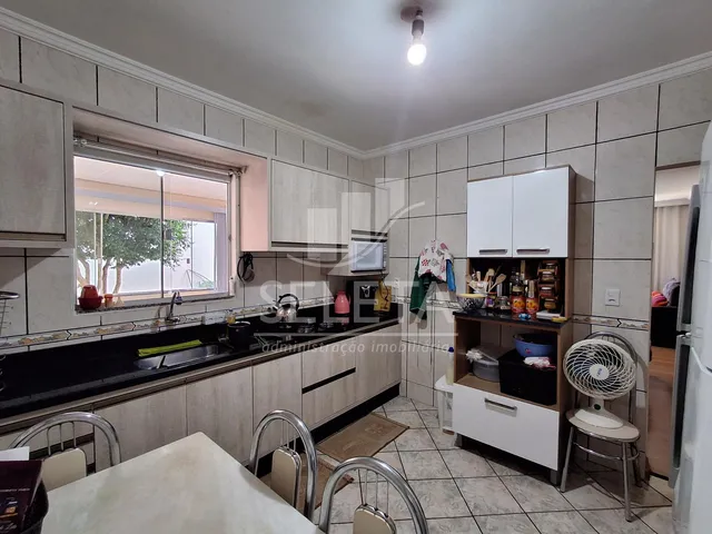 Imagem 8: Casa no Bairro Coqueiral em Cascavel