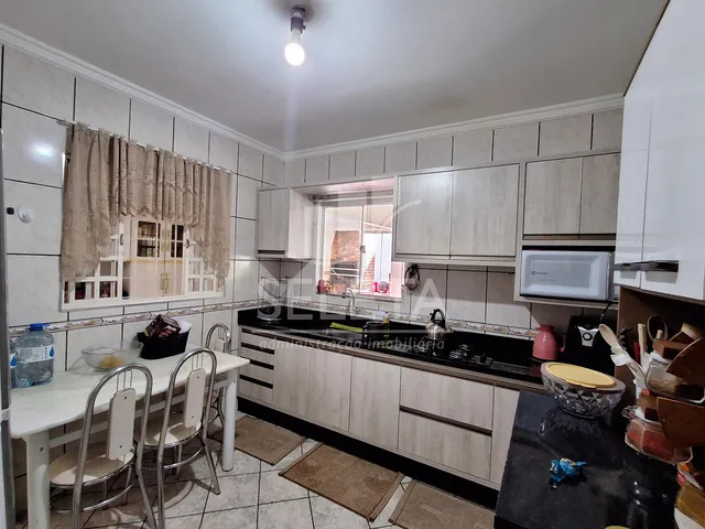 Imagem 10: Casa no Bairro Coqueiral em Cascavel