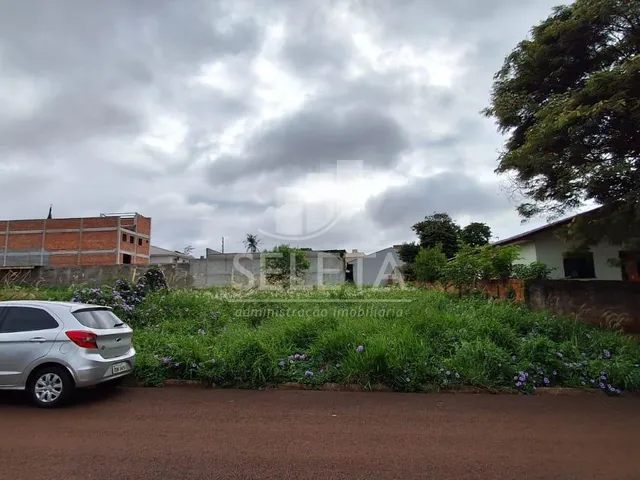 Imagem 2: Terreno para investimento à venda, COQUEIRAL, CASCAVEL - PR