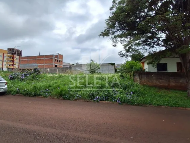 Imagem 3: Terreno para investimento à venda, COQUEIRAL, CASCAVEL - PR