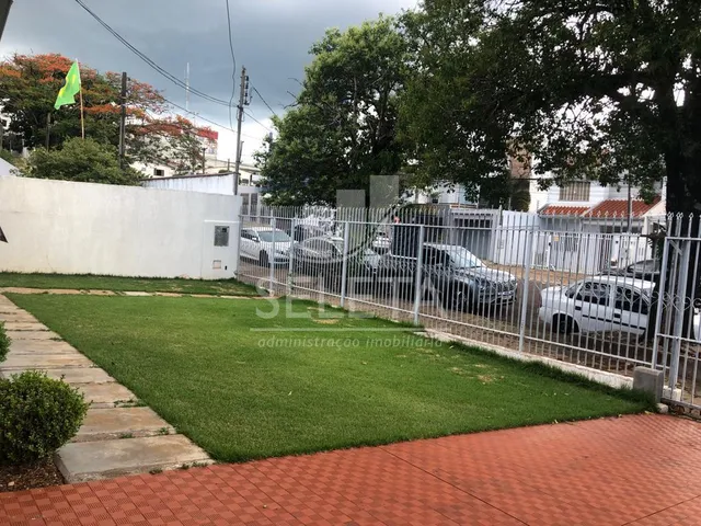 Imagem: Terreno de 497m2, bem localizado CENTRO
