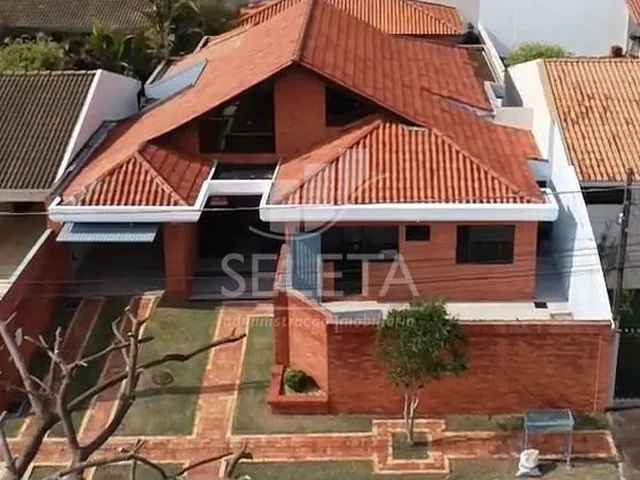 Imagem: Maravilhosa Casa à venda, Recanto Tropical