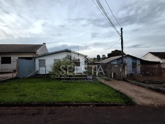 Imagem: Casa no Bairro Brasília em Cascavel Pr