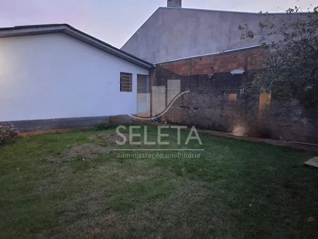 Imagem 8: Casa no Bairro Brasília em Cascavel Pr