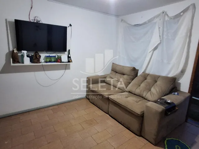 Imagem 3: Casa no Bairro Brasília em Cascavel Pr