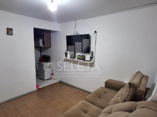 Imagem 9: Casa no Bairro Brasília em Cascavel Pr