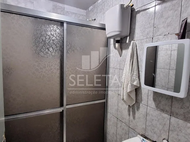 Imagem 4: Casa no Bairro Brasília em Cascavel Pr