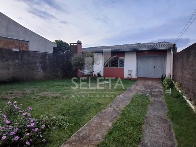 Imagem 10: Casa no Bairro Brasília em Cascavel Pr