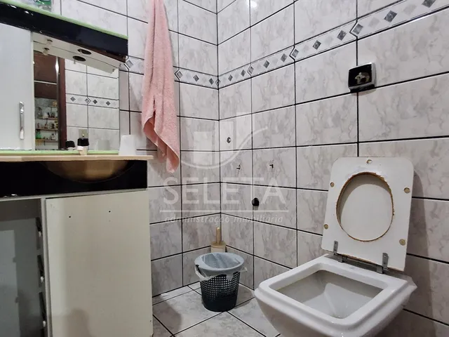 Imagem 2: Casa no Bairro Brasília em Cascavel Pr