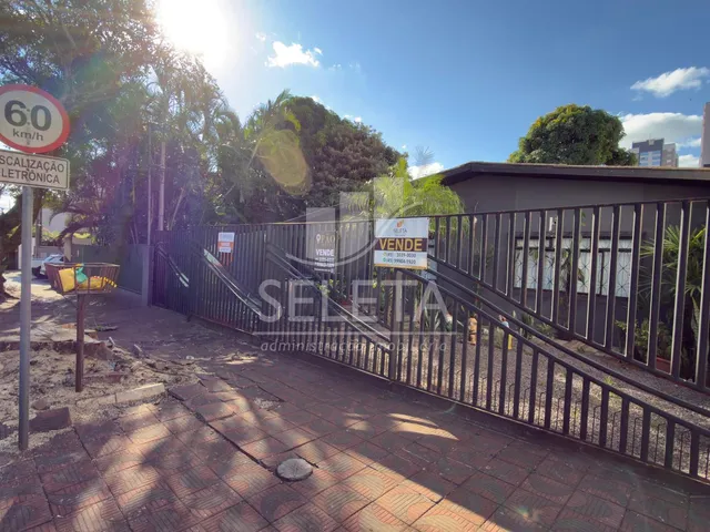 Imagem: Vende-se terreno extremamente comercial